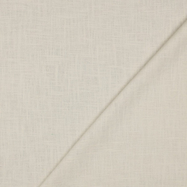 BEIGE VASKET LIN – MYK LINBLANDING (87% LIN / 13% BOMULL)