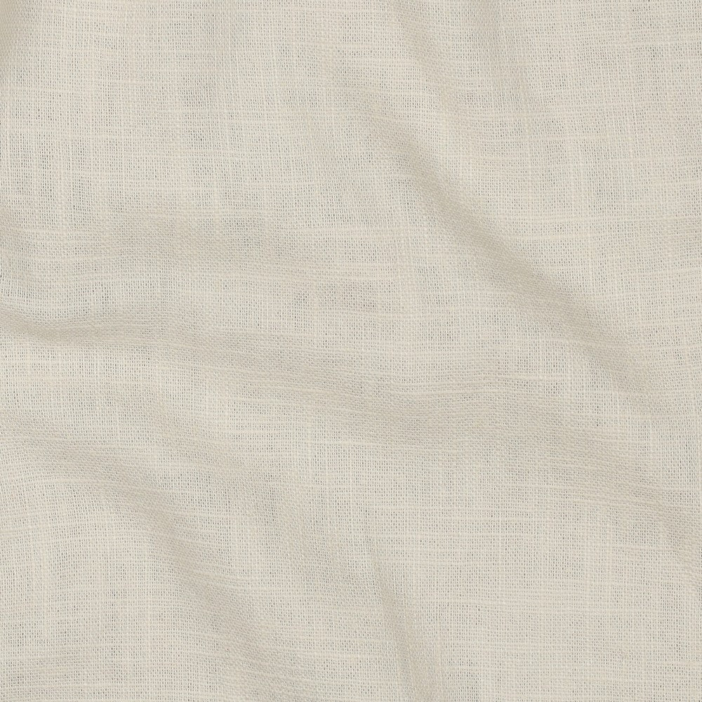 BEIGE VASKET LIN – MYK LINBLANDING (87% LIN / 13% BOMULL)