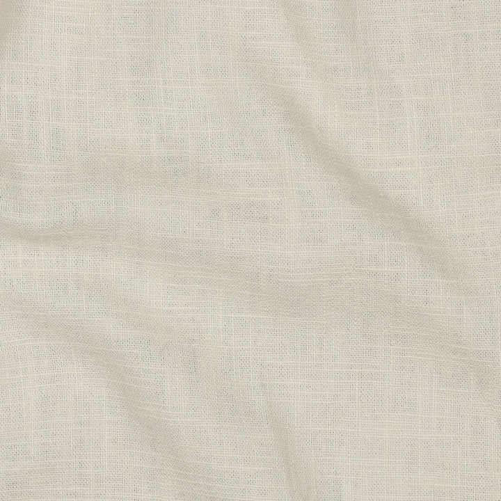 BEIGE VASKET LIN – MYK LINBLANDING (87% LIN / 13% BOMULL)