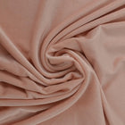 LYSEROSA VELOUR MED STREKK