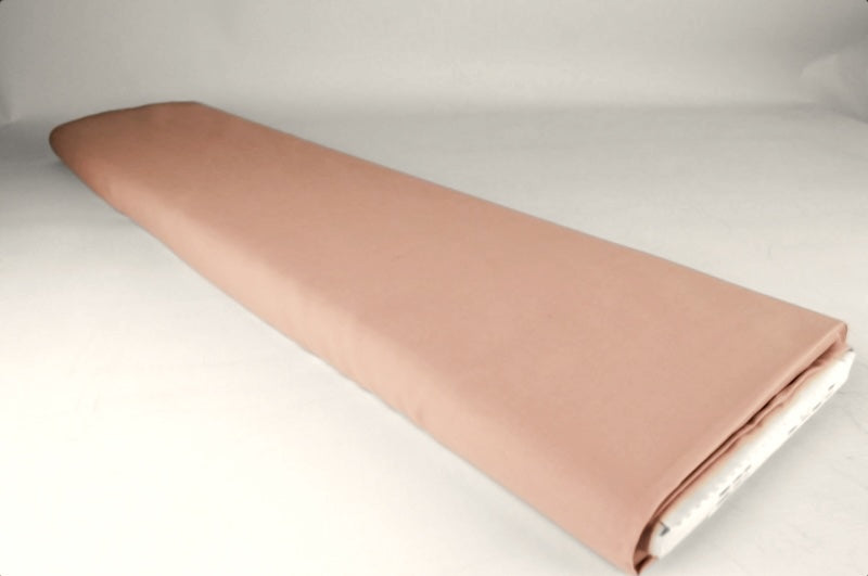 GAMMELROSA BOMULLSVOILE STOFF – LETT, LUFTIG & SEMITRANSPARENT