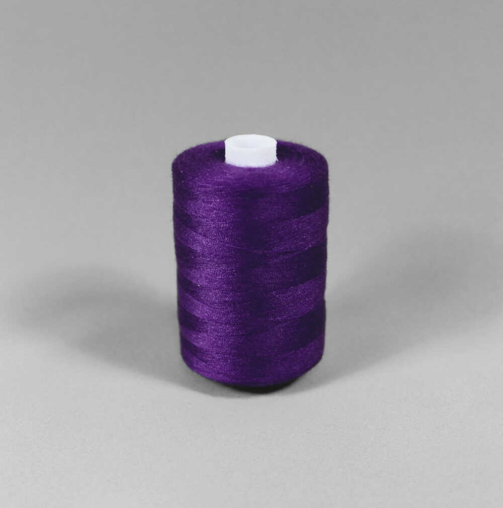 LILLA STERK POLYESTER SYTRÅD