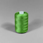 GRØNN STERK POLYESTER SYTRÅD