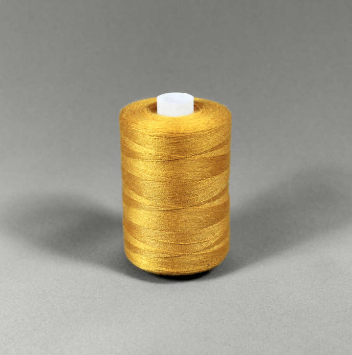 KARRIGUL STERK POLYESTER SYTRÅD
