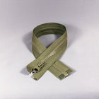 KHAKI DELBAR GLIDELÅS 5 MM