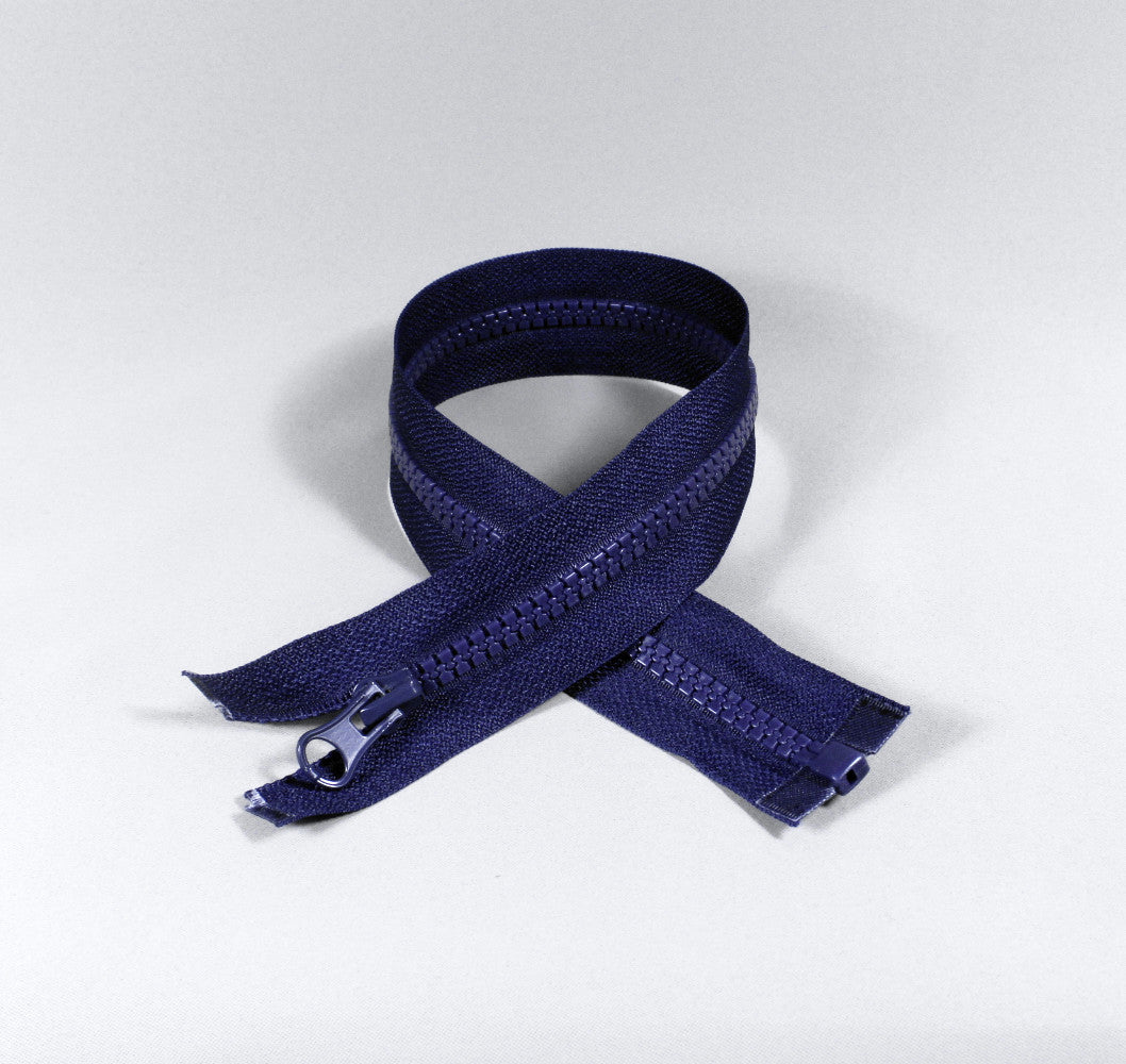 NAVY DELBAR GLIDELÅS 5 MM
