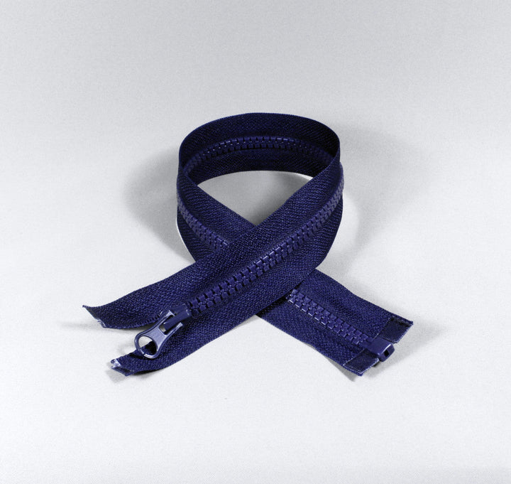NAVY DELBAR GLIDELÅS 5 MM